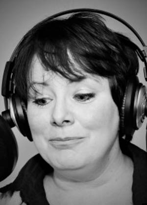 Birgit Arnold