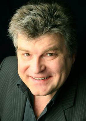 Martin Zuhr